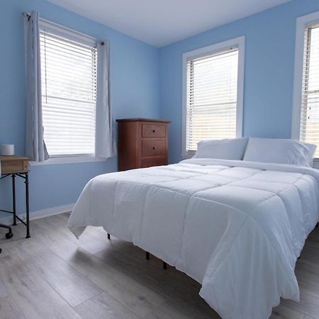 Central & Comfortable Home Walk To The Beach! Jacksonville Beach Buitenkant foto