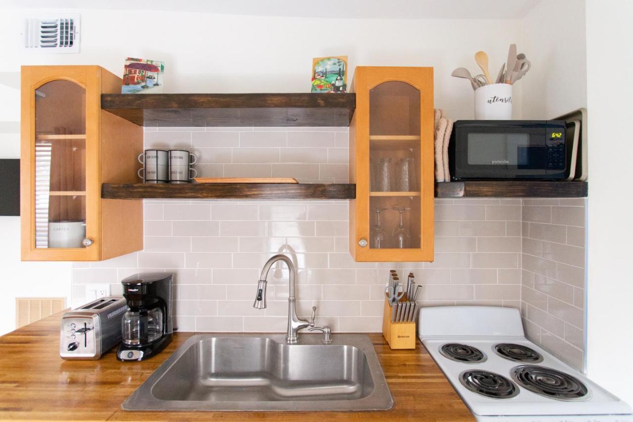 Central & Comfortable Home Walk To The Beach! Jacksonville Beach Buitenkant foto