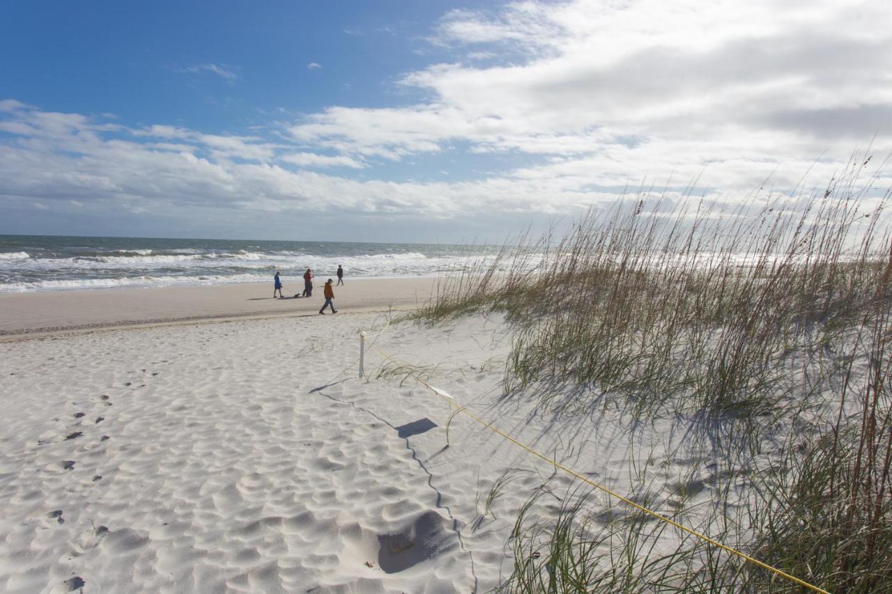 Central & Comfortable Home Walk To The Beach! Jacksonville Beach Buitenkant foto